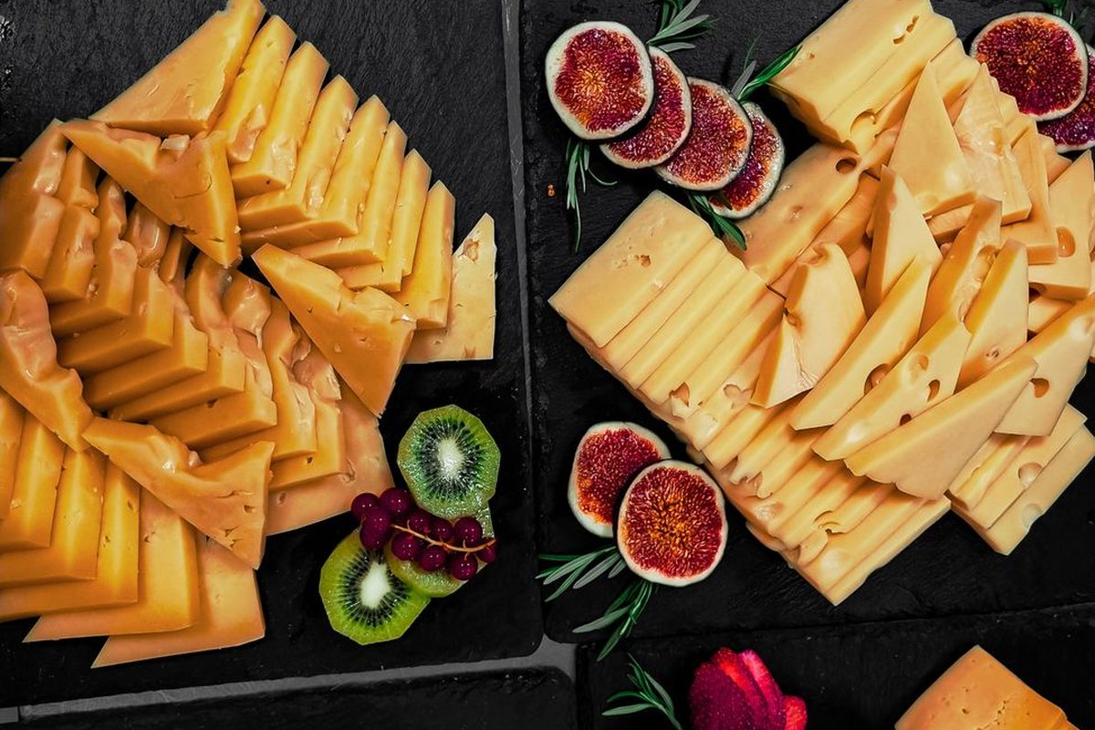 American cheese