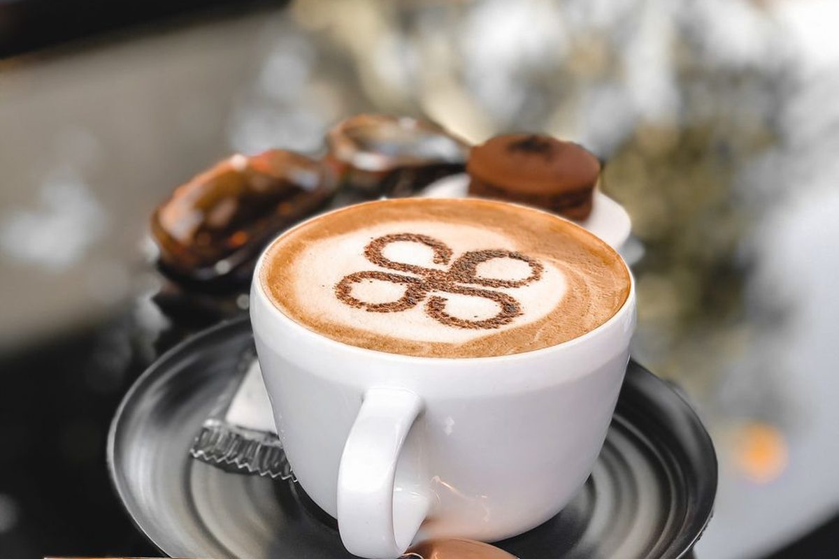 Latte