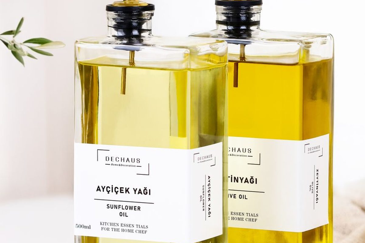 Olive oil