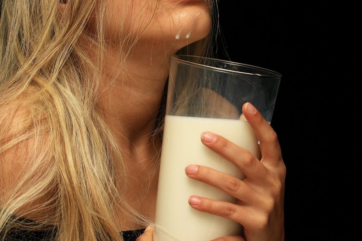 Whole milk